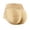 A-Beige1351, variant on SONXAHE Padded Hip Shaping Underwear for women Perforated Vent Panels High Waist Support Summer Beach Daily Shape Briefs