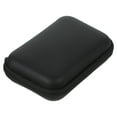 thumbnail image 3 of Miangastore Camera Storage Bag EVA 1Pcs 5.5x3.7x1.6in, 3 of 8
