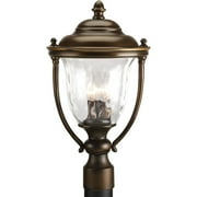 Prestwick Collection Three-Light Post Lantern