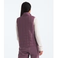 thumbnail image 3 of Chaleco THE NORTH FACE Junction Insulated Midnight Mauv para mujer, 3 of 6