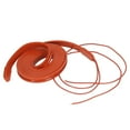 Silicone Heating Tape Belt Waterproof Flexible Heater 220V AC 150W for