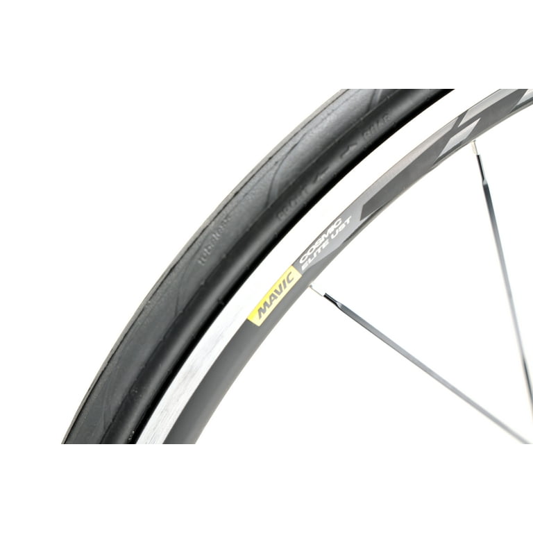 Mavic Cosmic Elite Road Bike Rear Wheel,700c, 10x130mm QR