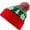 Green, variant on Winter Fashion Men's And Women's Unisex Outdoor Knitted Warm Protection Cap Accesorios de ropa cómodos