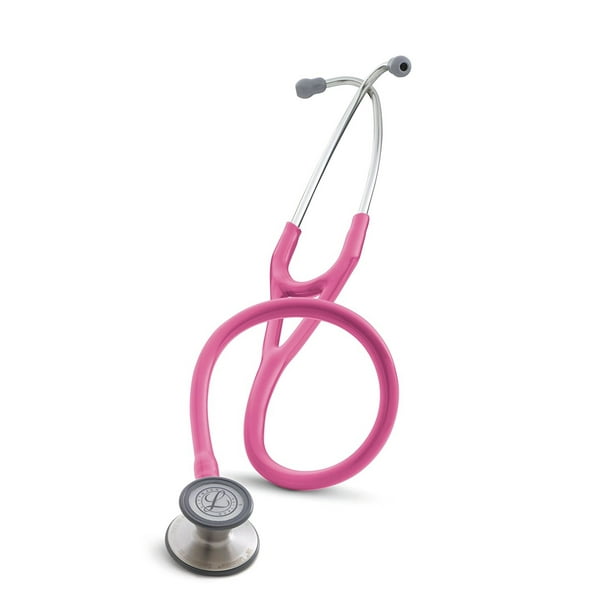 3M Littmann Cardiology III Stethoscope, Breast Cancer Awareness Special
