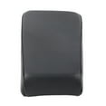 thumbnail image 4 of Mini cojín para asiento de bicicleta, cómodo cojín de repuesto para asiento de alivio de presión de 12,5 pulgadas, para Coleman CT100U Jadeshay A, 4 of 8