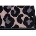 thumbnail image 5 of Furnish My Place Cheetah Go Getter Area Rug, Animal Print Area Rug, Indoor Area Rug, Home Decor Rug, Elegant Designed Rug, Pet-Friendly Rug, Animal Inspired Design Rug, 2' x 3' Rectangle - Set of 5, 5 of 5