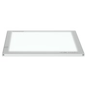 Artograph LightPad® 930 LX - 12 x 9 Thin, Dimmable LED Light Box for Tracing, Drawing