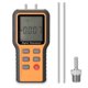 thumbnail image 1 of Digital Manometer LCD Display Switchable 12 Pressure Units Adjustable Indoor Temperature Measure, 1 of 5