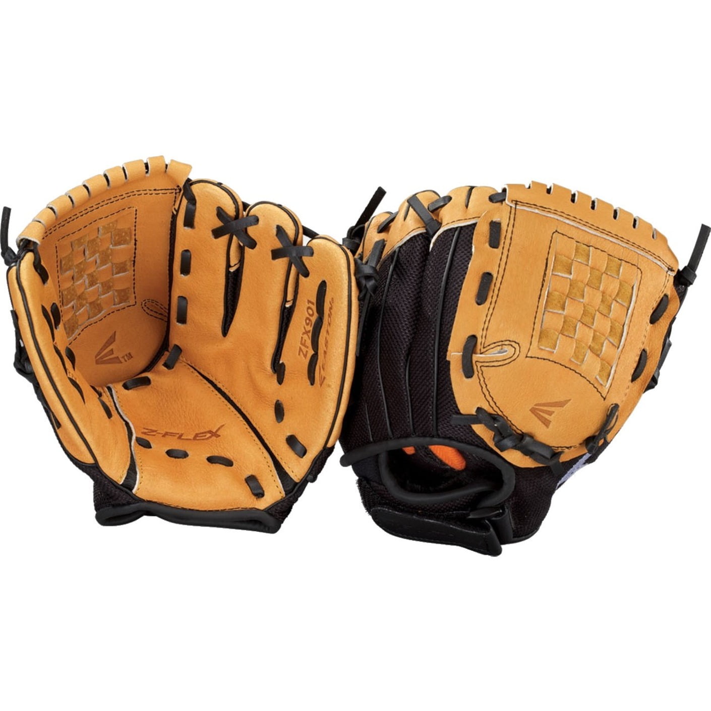 Easton Z-Flex 10 Youth Baseball Glove 