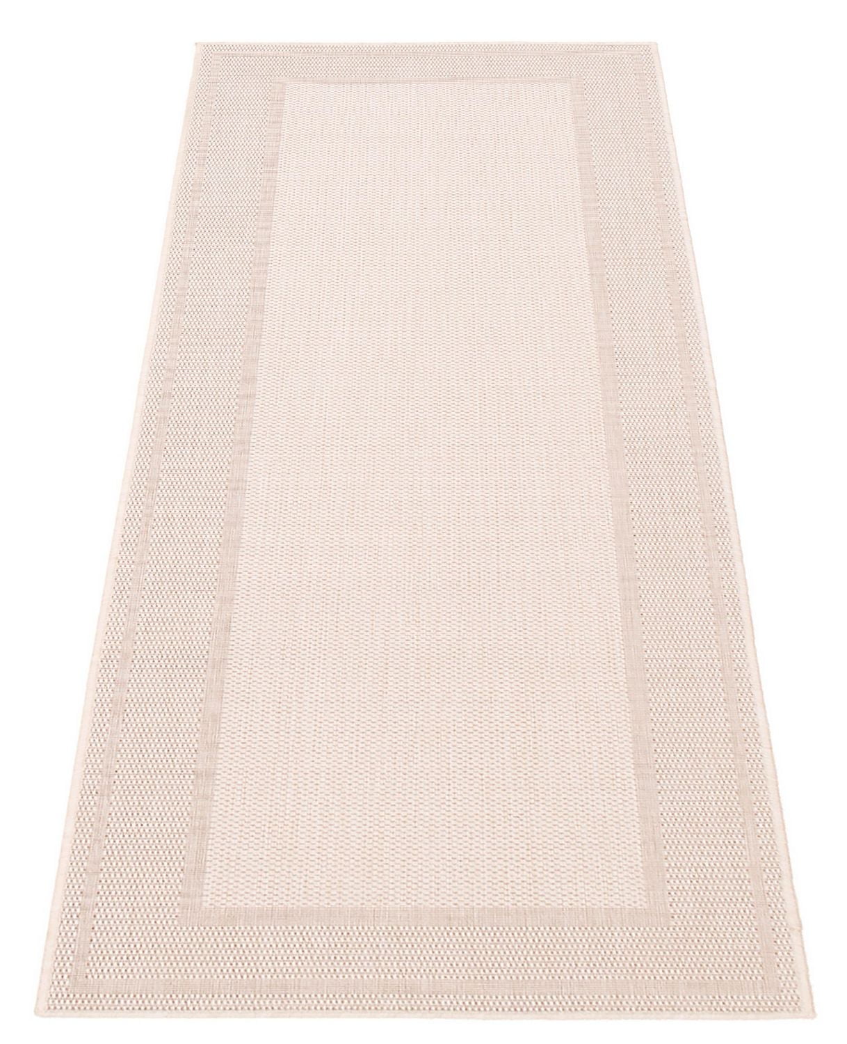 ECARPET Modern Area Rug for Living Room, Dining Room and Bedroom<br>Jute Natura <br>Collection