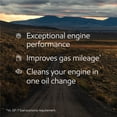 thumbnail image 6 of Mobil 1 Extended Performance Full Synthetic Motor Oil 0W-20, 5 Quart, 6 of 8