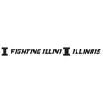 thumbnail image 5 of Illinois Fighting Illini Fire Pit, 5 of 5