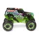 thumbnail image 2 of Vehículo Spin Master Monster Jam 1:24 Die Cast Grave Digger C10, 2 of 3
