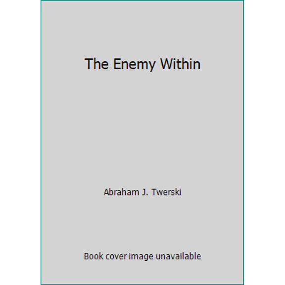 Pre-Owned The Enemy Within (Hardcover) 1578197635 9781578197637