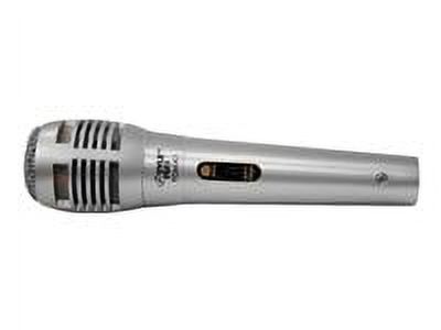 Pyle Pro PDMIK1 Handheld Unidirectional Dynamic Microphone - image 4 of 6