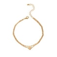 thumbnail image 2 of Awdenio Beach Ankle Bracelet Vintage Ankle Chain Ankle Chain Foot Jewelry On, 2 of 2