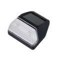 thumbnail image 3 of Mainstays Solar Mini Fence Light, 3 of 7