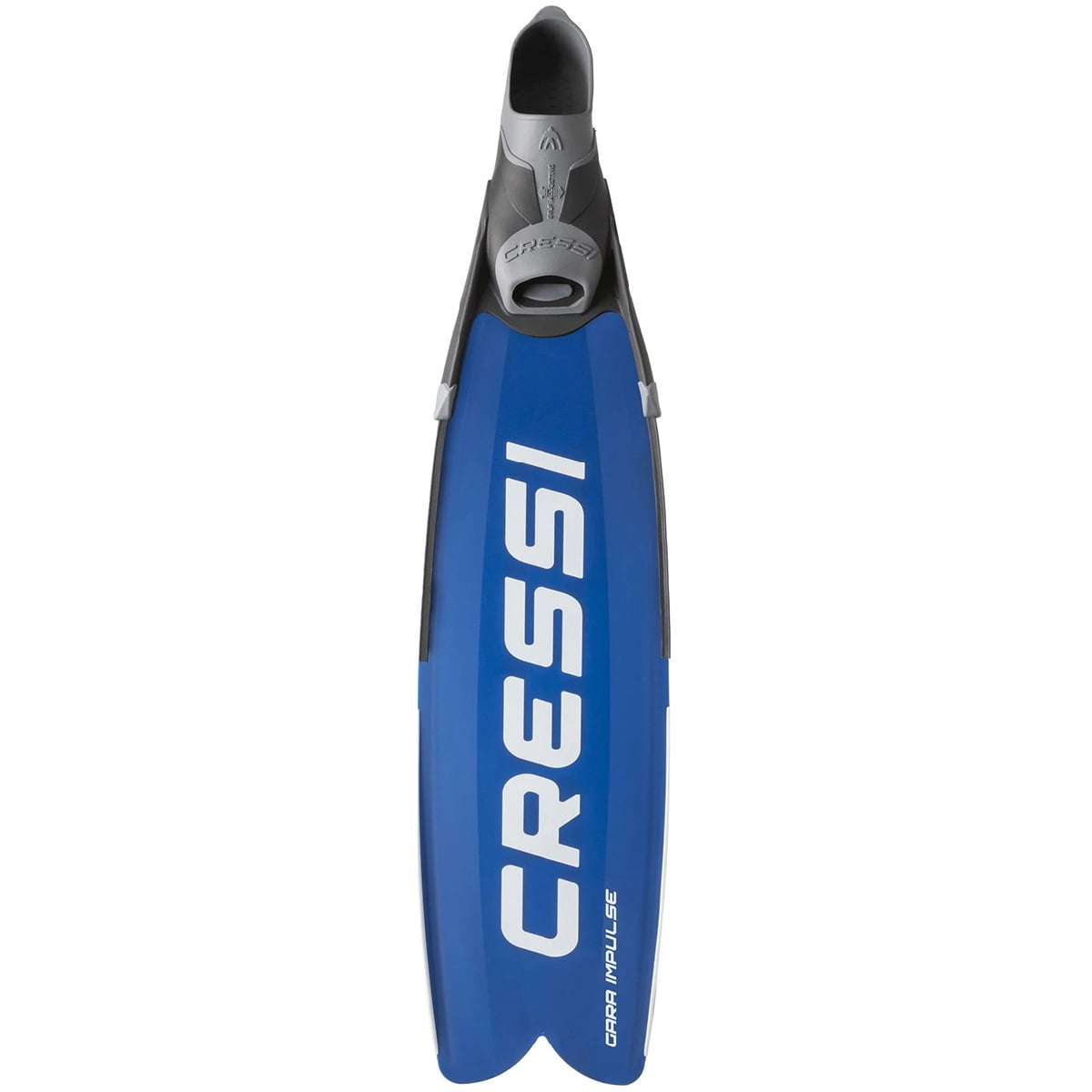 Cressi Gara Turbo Impulse HP Compact Fins