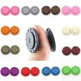 thumbnail image 2 of 2 Pairs High-grade Invisible Magnets Button Magnetic Snap Fasteners Button Set Sewing Accessories, 2 of 3