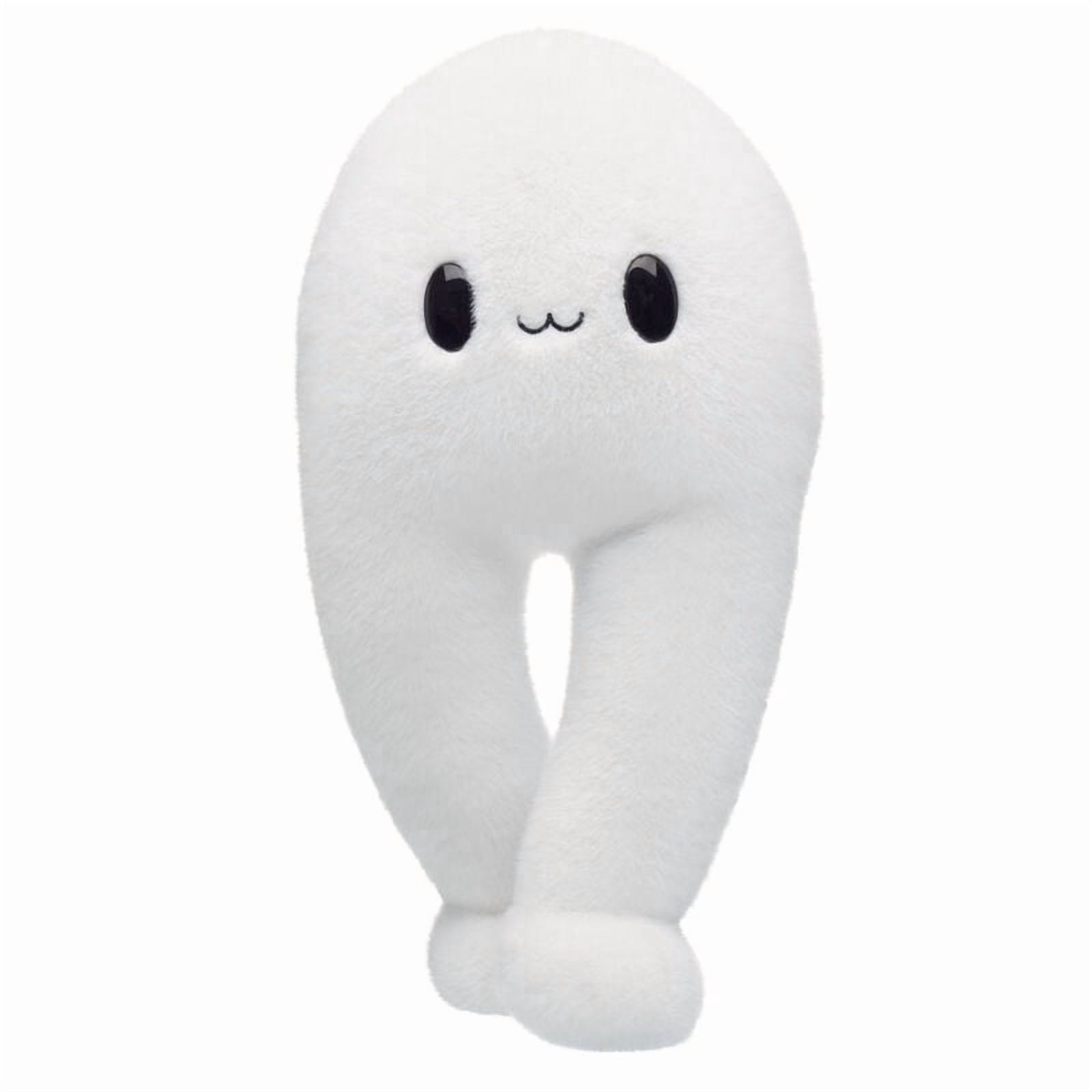 Squishmallows, 8-Inch Kuromi Jack O' Lantern Plush, Official