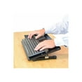 thumbnail image 2 of Uncaged Ergonomics KT3 - Support Clavier/souris - Montable sur Bureau, 2 of 6