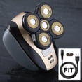 thumbnail image 2 of Cordon de Chargeur pour Rasoir Universel Compatible avec Rasoir pour Tête, Cordon de Chargeur WAHFOX pour de Nombreuses Marques, Câble USB pour Rasoir, Cordon d'Alimentation pour Rasoir Électrique de Remplacement, 2 of 5