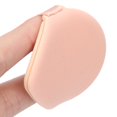 thumbnail image 3 of 7 Uds polvo de belleza Facial forma de gota uso de doble cara maquillaje cosmético licuadora Puff Color de piel, 3 of 8