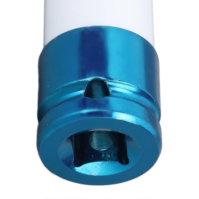 Wheel Bolt Lock Nut Key Anti Theft Lug Nut Screw Removal Wheel Locking Nut Key Replacement for Benz Number 304 Without Sleeve