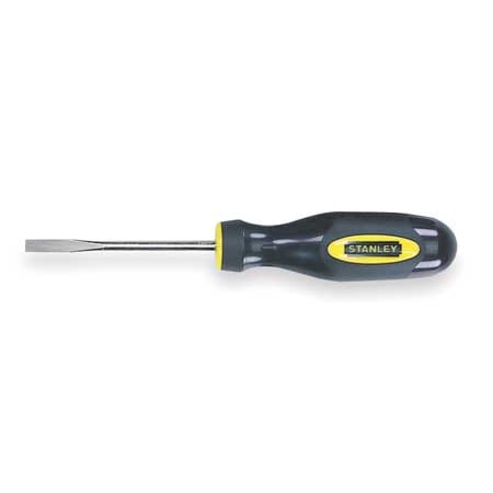 

STANLEY Screwdriver Cabinet 3/16x3 Round 60-003