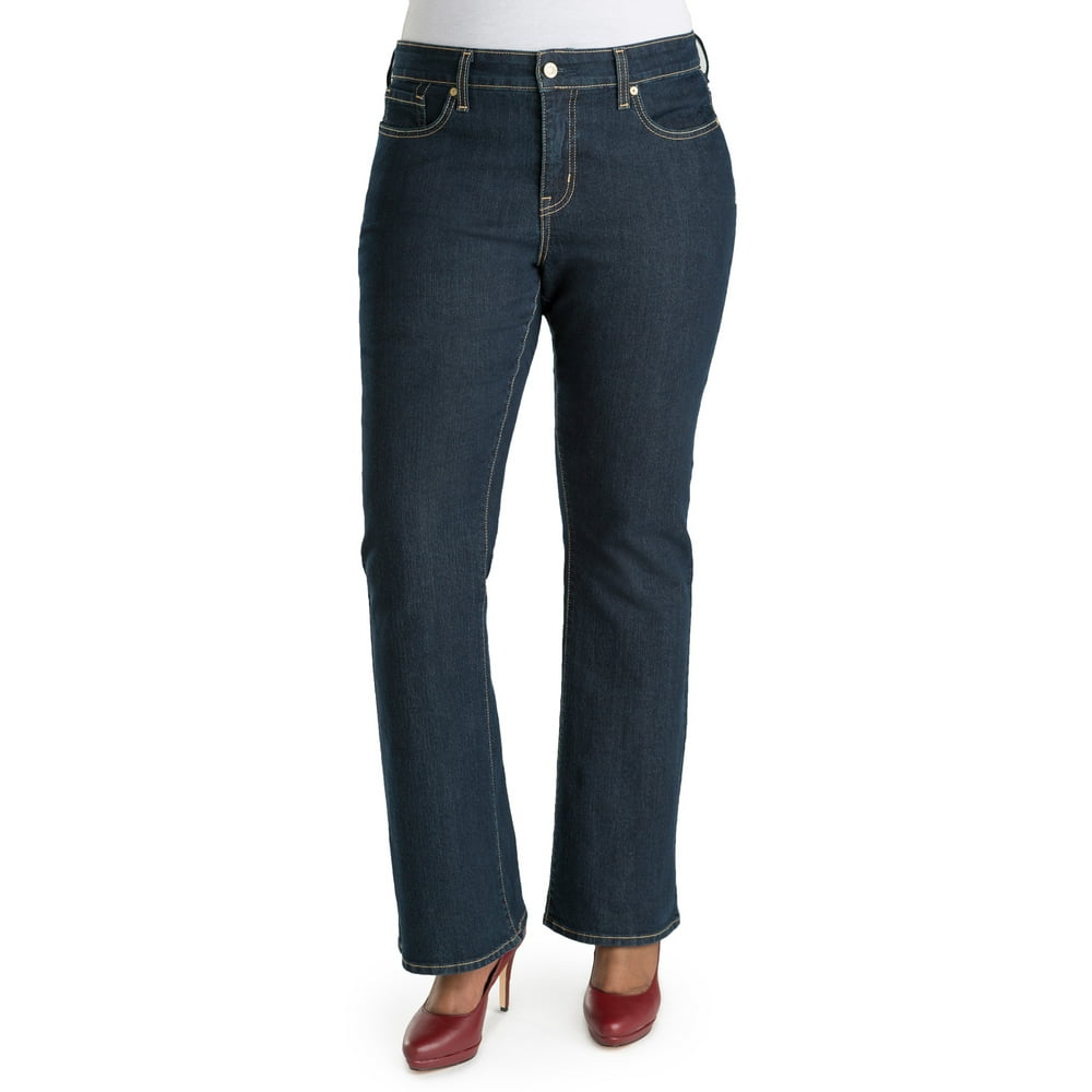 wrangler authentics men's regular fit comfort flex waist jean pants