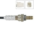 thumbnail image 2 of Maxfavor O2 Oxygen Sensor for Subaru Forester, Impreza Outback RS 2.5L 1999-2004 Downstream 234-4706, 2 of 5