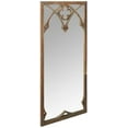 thumbnail image 2 of 6557-Cyan lighting-Tudor - Mirror-86.25 Inches Tall and 39.5 Inches Wide, 2 of 4