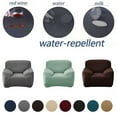 thumbnail image 3 of Vikakiooze Sofa Slipcover Non Slip Couch Cover, Stretch Sofa Slipcover Sofa Cover Furniture Protector Couch Soft, 3 of 6