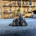 thumbnail image 5 of Stone Look Mini Mountain Decor Aquarium Zen Garden Home Landscape Tabletop Ornament Rock Style Indoor Outdoor Decoration, 5 of 5