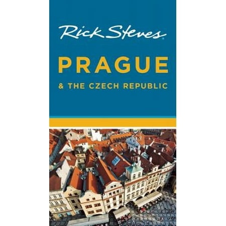 Rick Steves Prague & the Czech Republic (Best Places To Visit In Prague Czech Republic)