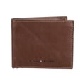 thumbnail image 1 of Cartera Tommy Hilfiger de piel auténtica con bloqueo RFID para hombre, 1 of 7