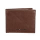 thumbnail image 1 of Cartera Tommy Hilfiger de piel auténtica con bloqueo RFID para hombre, 1 of 7