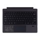 thumbnail image 1 of Reemplazo para Microsoft Surface Pro3 / 4/5 Tablet Teclado ergonómico magnético inalámbrico Bluetooth Inevent DZ7729-02, 1 of 7