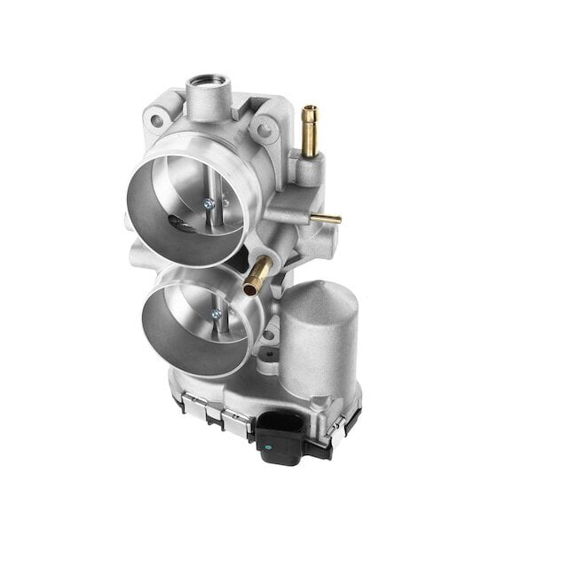 Fuel Injection Throttle Body Fit for Cadillac Catera 1999-2001 9128412