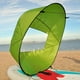 thumbnail image 3 of Paleta de viento para Kayak plegable de 42 pulgadas con ventana Ehuebsd transparente, 3 of 5