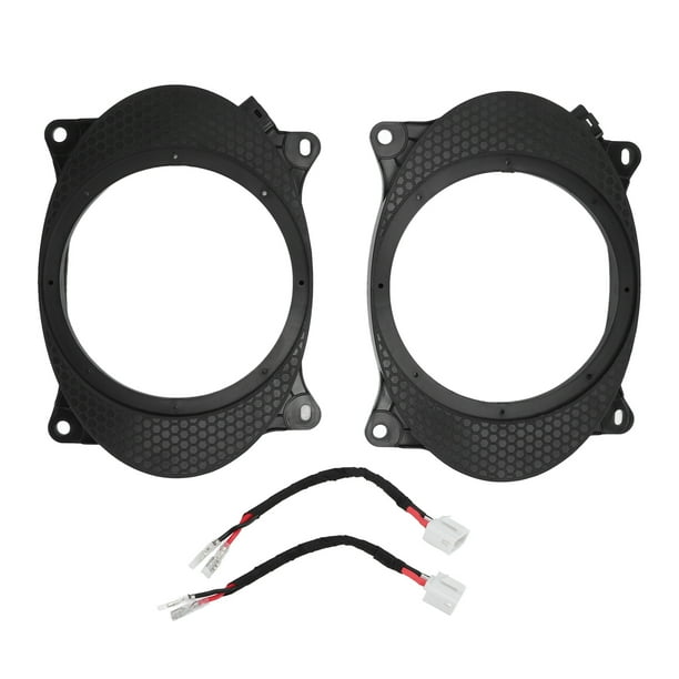 Car speaker sale adapters