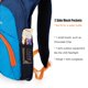 thumbnail image 5 of Mochila de Hidratación Ivygreen para Niños 8L con Reservorio de Agua de 1.5L, 5 of 9