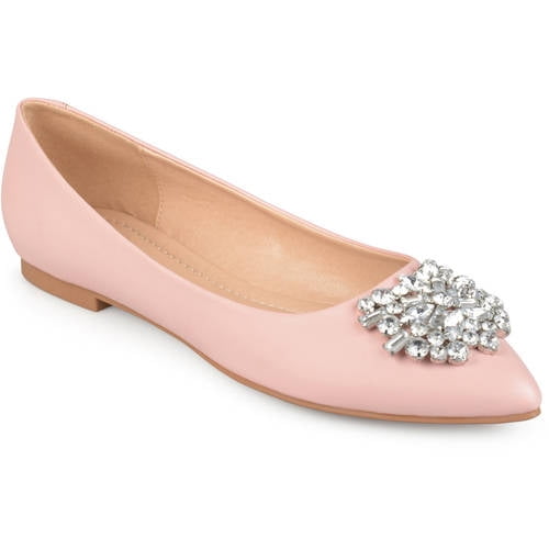 Buy > light pink dress shoes womens > in stock
