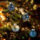 thumbnail image 5 of 24PCS Decoración del Día de Navidad 6cm/2.36" Juego de Bolas Transparentes de Plástico de Color Juego de Bolas Pintadas Inastillables Colgante de Árbol de Navidad para el Hogar Suministros Navideños (Azul Cielo) Sailing Electrónica, 5 of 5