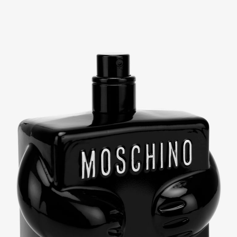 Moschino Toy Boy 100ml 3.4oz For Men Eau De Parfum Spray New in Box