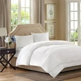 thumbnail image 3 of Comfort Classics Canton 2-Layer Down Alternative Comforter - Twin, 3 of 6