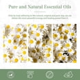 thumbnail image 4 of PHATOIL 3.38 Fl Oz Chamomile Essential Oil 100% Pure for Diffuser, Aromatherapy, Fragrance, Humidifiers, 4 of 8