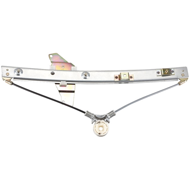 ELEVADOR PARA CRISTAL CAMRY 1992 al 1996 TOYOTA Delantero Derecho/Pasajero HUSHAN .
