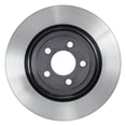 thumbnail image 3 of Wagner BD126420E Brake Rotor Fits select: 2006-2013,2021-2022 DODGE CHARGER, 3 of 9