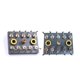thumbnail image 1 of 2 juegos de herramientas de reparación Watch Mainspring Winder para 3135/2892/2824/7750/2671/2000/8500 Salvador Dali Mira Mainspring Winder, 1 of 10